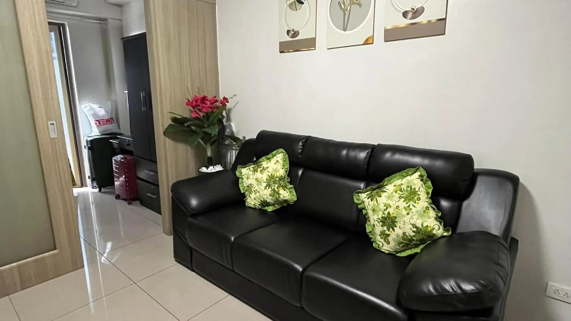 Shore Residences-Shonie Place Manila 0*,  Philippines