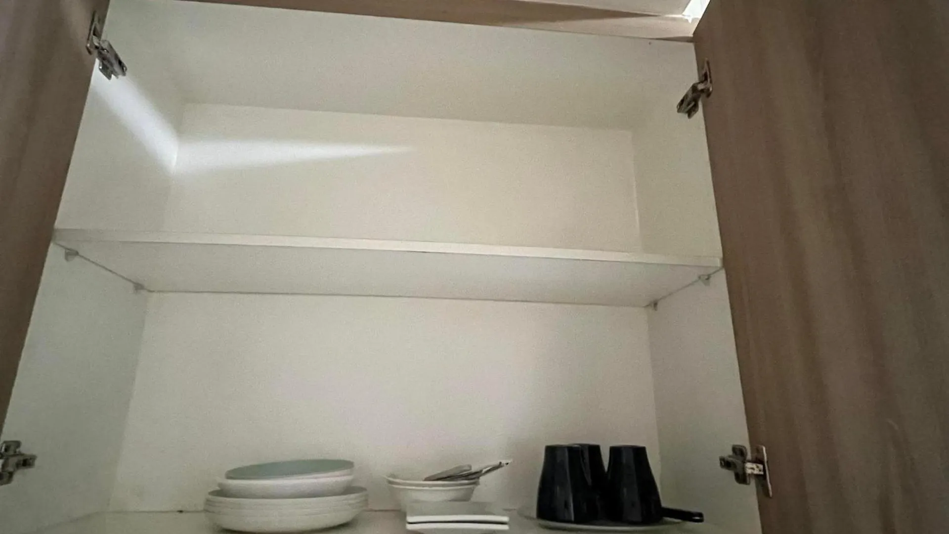 Shore Residences-Shonie Place Manila Apartment