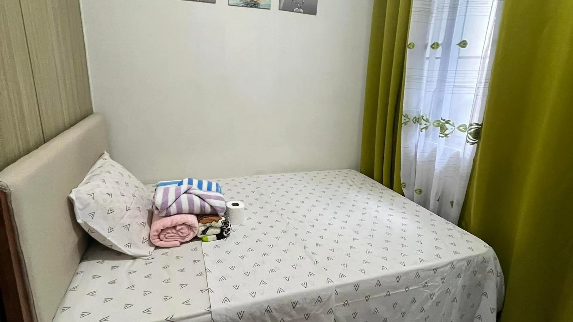 Shore Residences-Shonie Place Manila Philippines