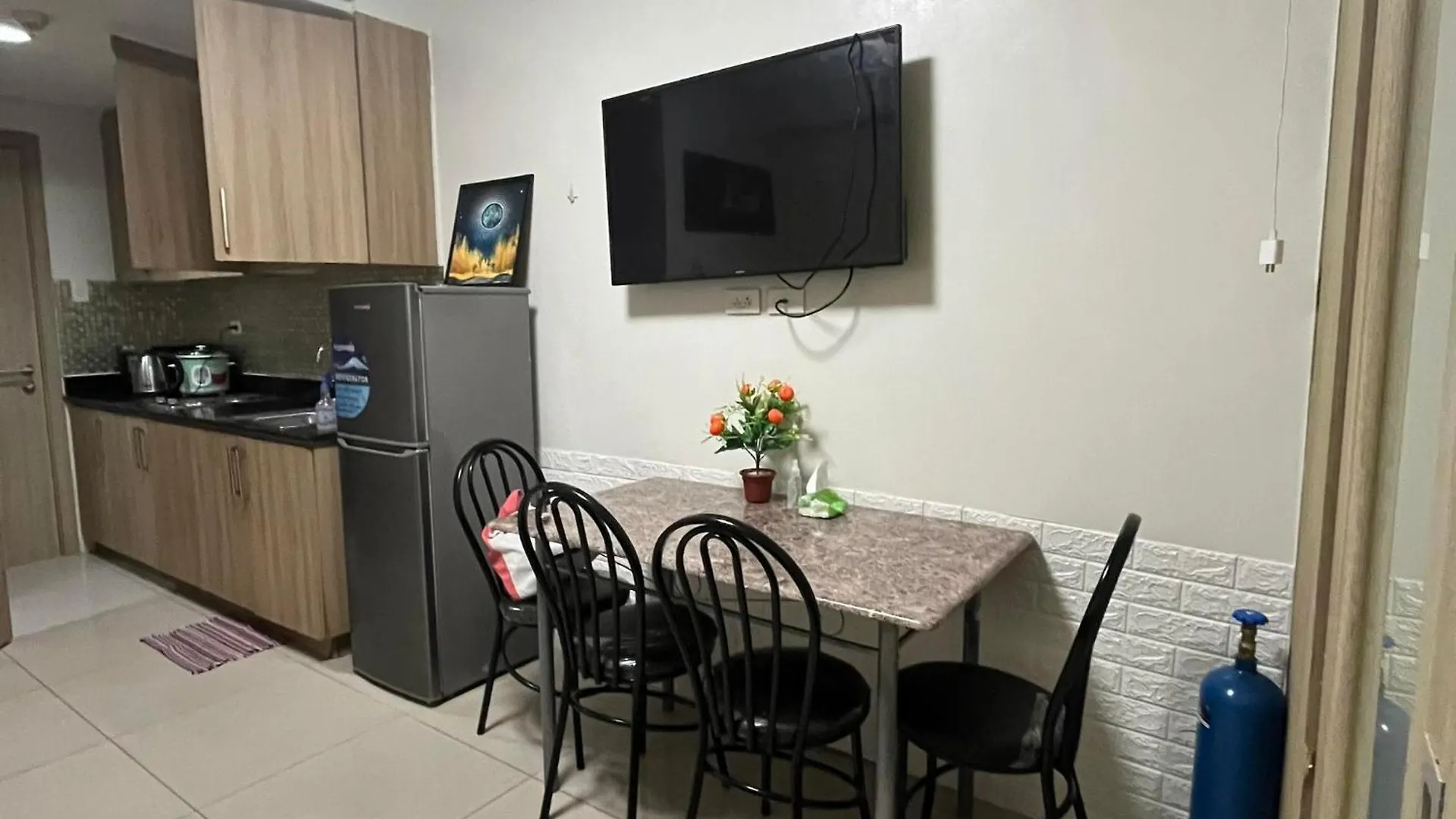 Apartment Shore Residences-Shonie Place Manila
