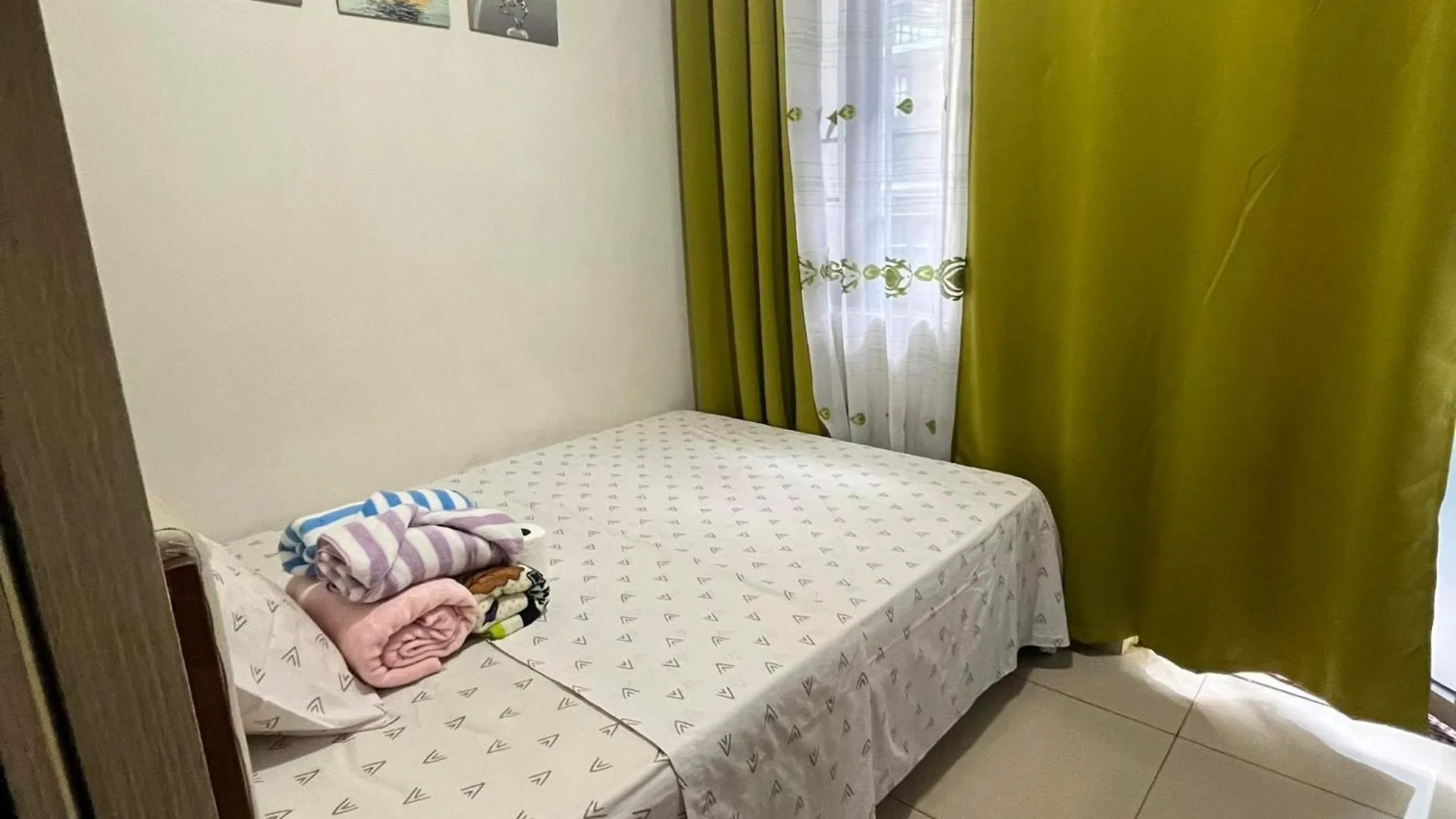 Shore Residences-Shonie Place Manila